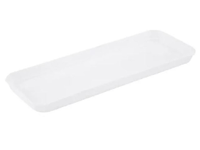 Поддон для ящика балконного 